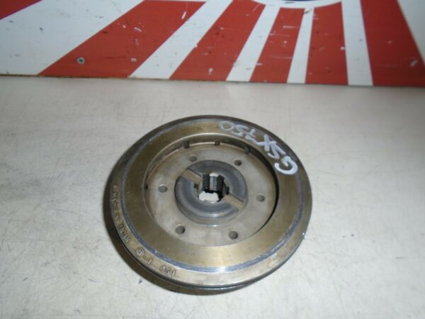 Suzuki GSX750E Clutch Drum GSX Clutch Boss Drum