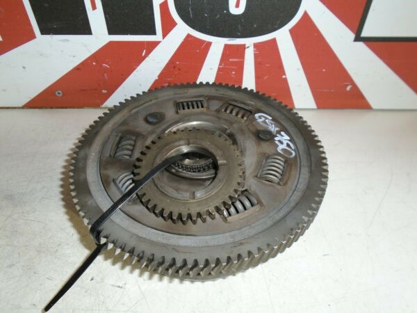 Suzuki GSX750E Clutch Basket GSX Clutch Basket