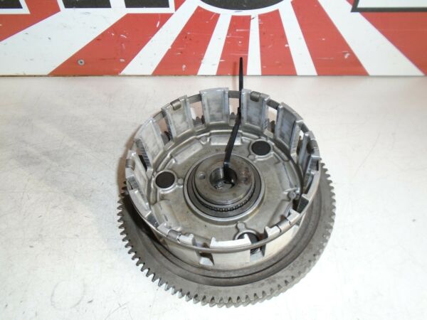 Suzuki GSX750E Engine Clutch Basket 