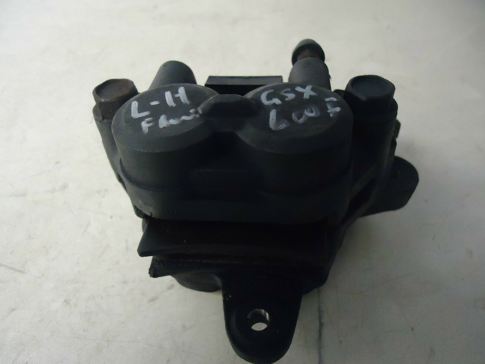 Suzuki GSX600F Front Brake Caliper 