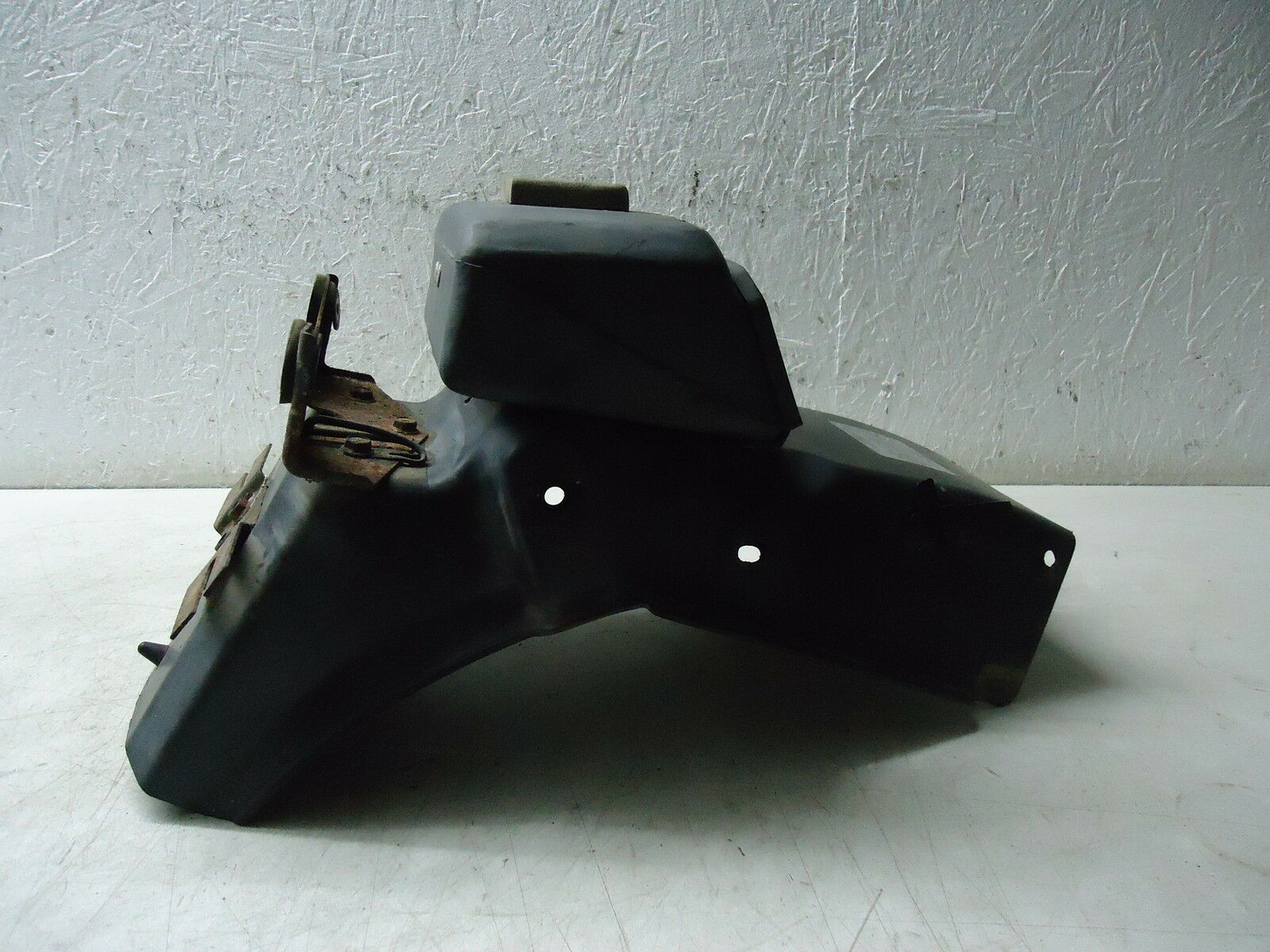 Suzuki GSX550ES Rear End Mudguard 1985 GSX Rear Fender