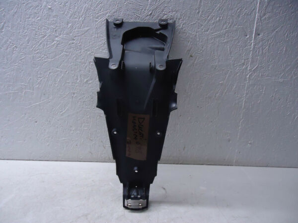 Suzuki GSX1300 B King Rear Fender GSX Rear Mudguard