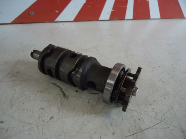 Honda VT500 Gear Selector Drum