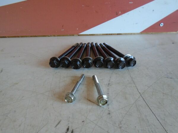 Honda VFR750F Rear Cylinder Head Bolts VFR Cylinder Head Bolts