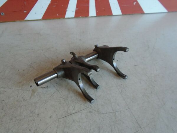 Honda VFR750F Gear Selector Forks 