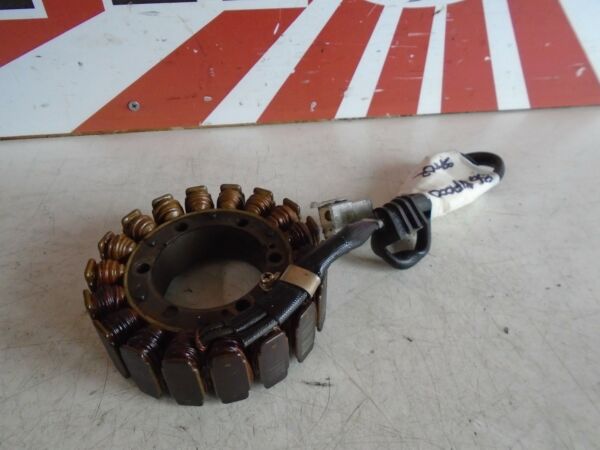 Honda VF1000F Engine Alternator Stator