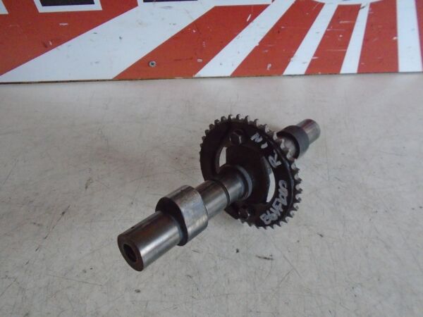 Honda VF1000F Engine Camshaft