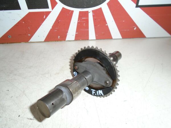 Honda VF1000F Engine Camshaft