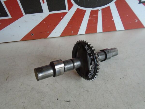 Honda VF1000F Engine Camshaft