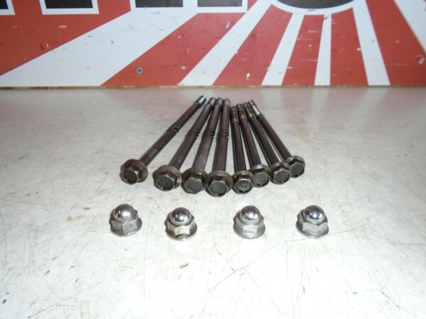 Honda VF1000F Engine Cylinder Head Bolts 