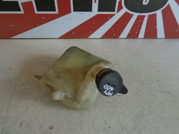 Honda NTV600 Water Bottle NTV600 Revere Coolant Bottle