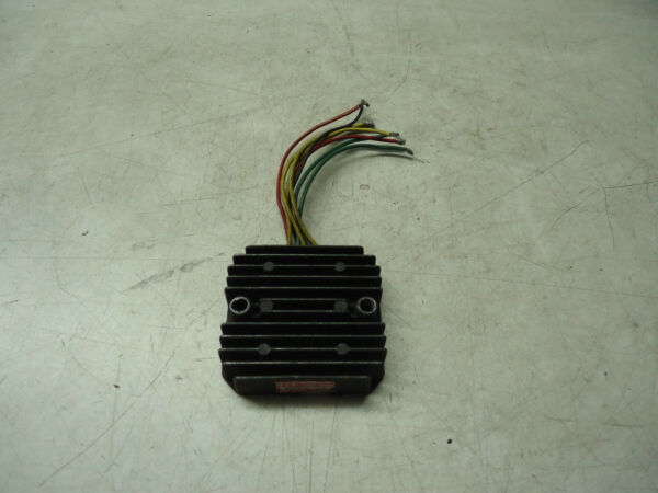 Honda GL1100 Regulator Goldwing Regulator Rectifier