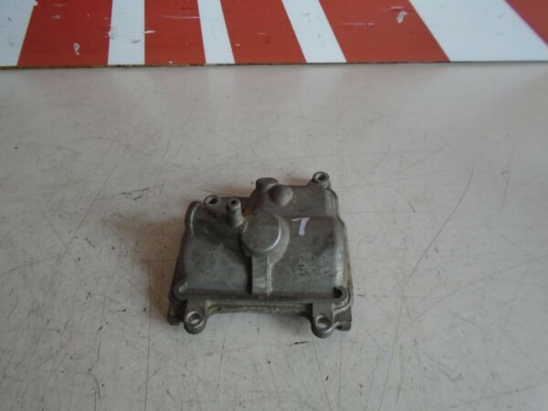 Honda CBR1000F Carb Float Bowl 1 CBR Carb Part