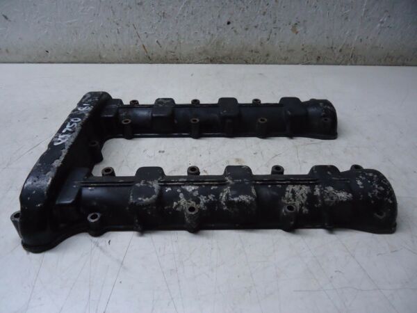 Yamaha XS750 Rocker Cover XS Cylinder Head Cover