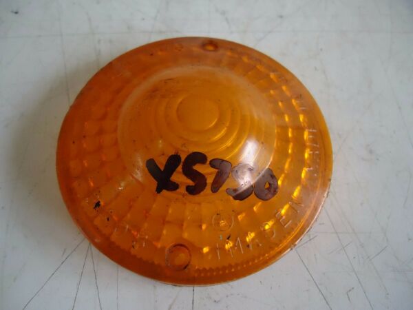 Yamaha XS750 Indicator Lens 