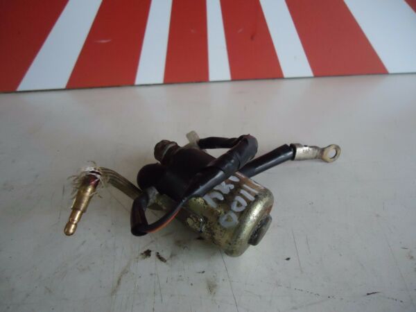 Yamaha XS1100 Starter Solenoid 