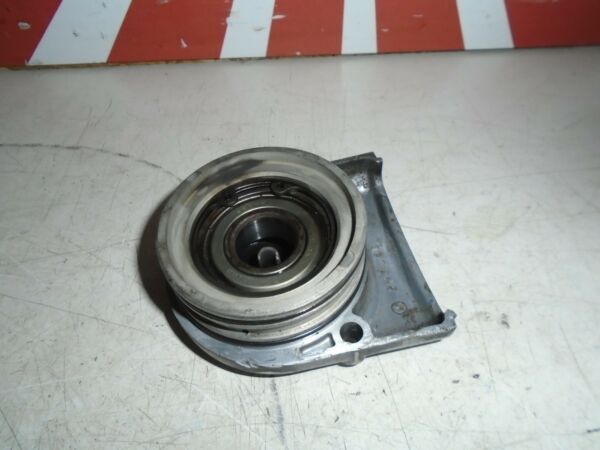 Yamaha XS1100 Engine Shaft Bearing Housing