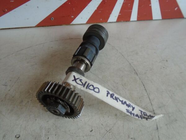 Yamaha XS1100 Primary Drive Shaft XS1100 Engine Drive Shaft