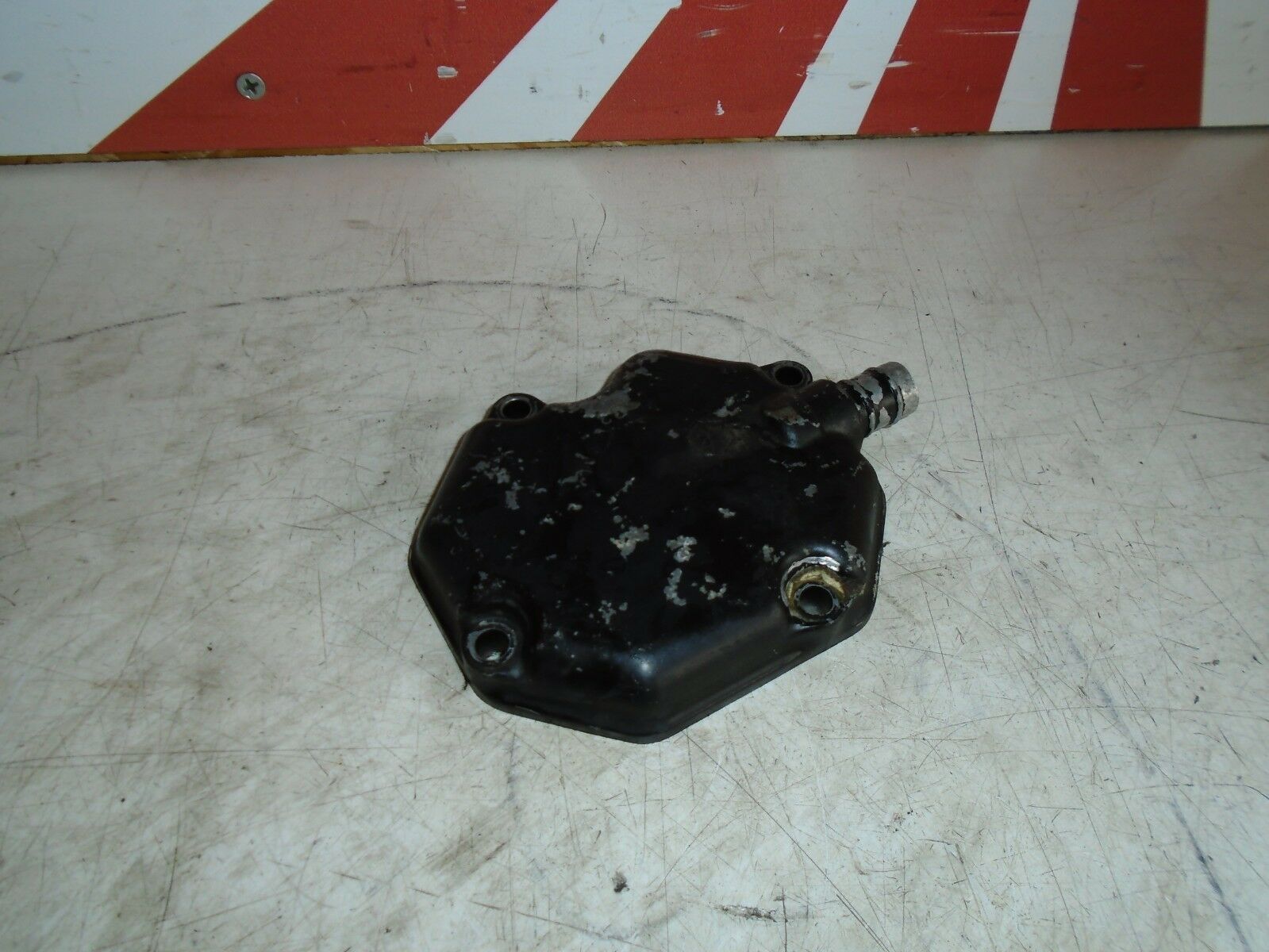 Yamaha XS1100 Engine Breather Cover