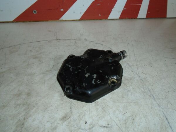 Yamaha XS1100 Breather Cover XS1100 Engine Breather Cover