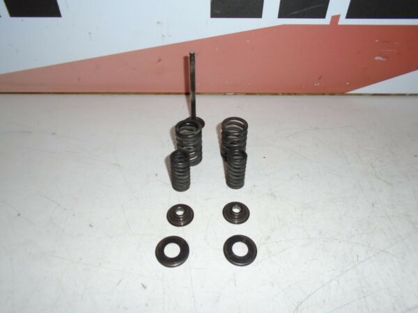 Kawasaki GPZ305 Exhaust Valves GPz Engine Valves