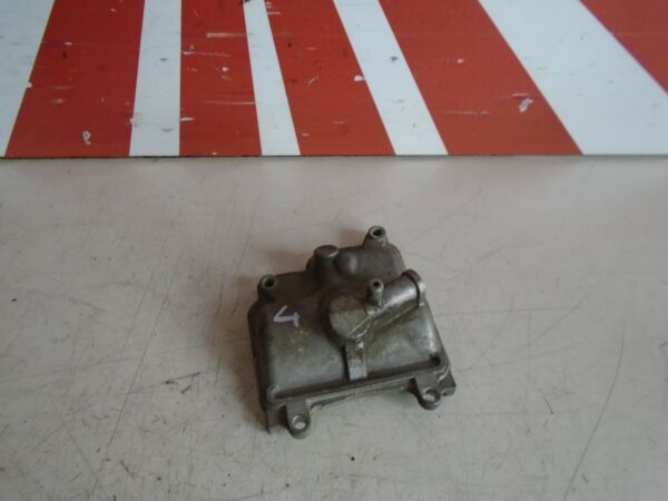 Honda CBR1000F Carb Float Bowl 4 Carburettor