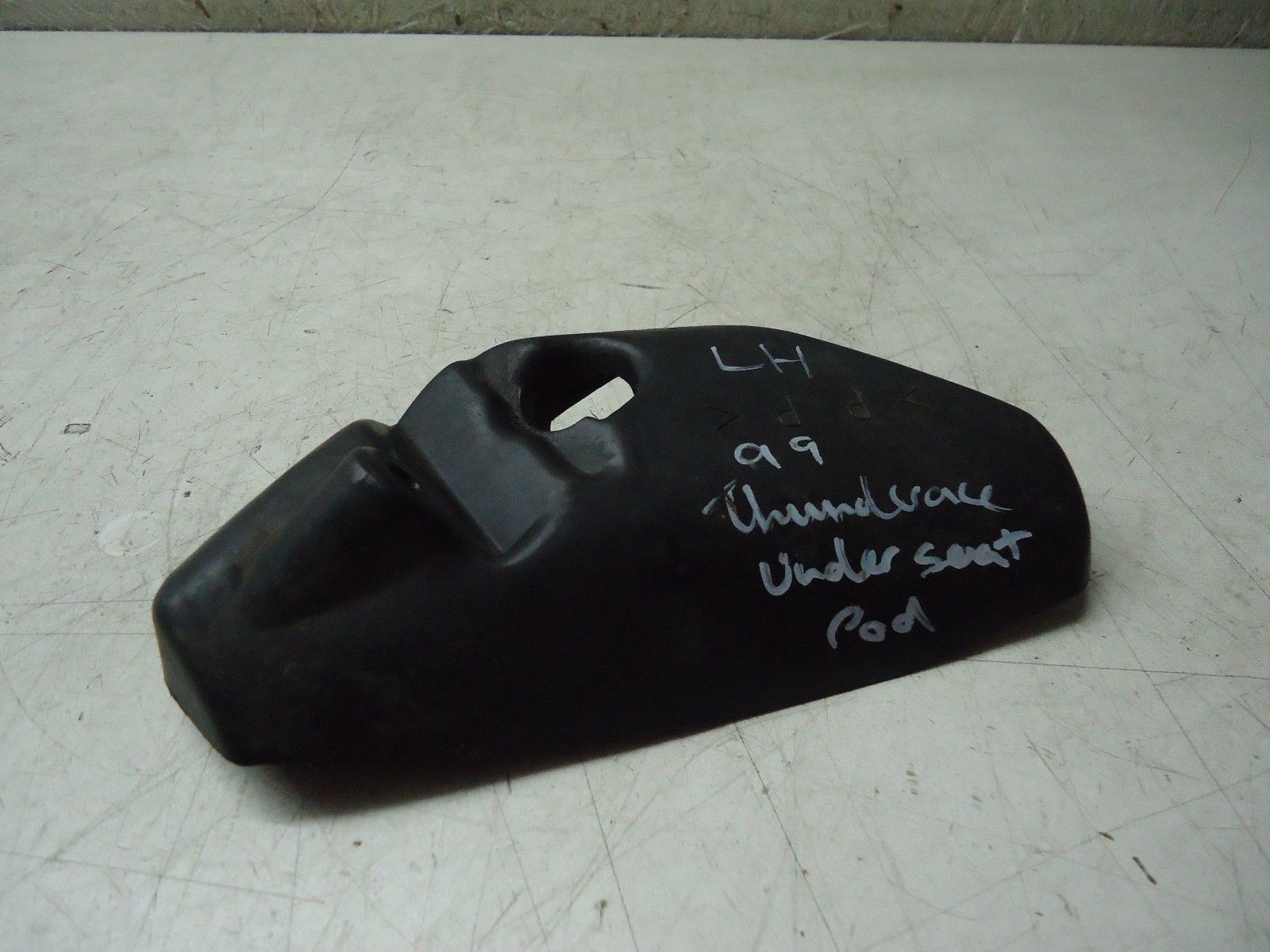 Yamaha YZF1000 Thunderace LH Under Seat Cowl YZF Fairing