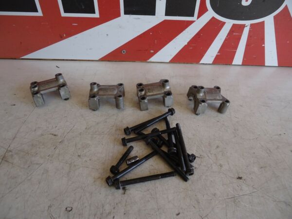 Yamaha YZF1000 Thunderace Exhaust Camshaft Clamps YZF Camshaft Clamps