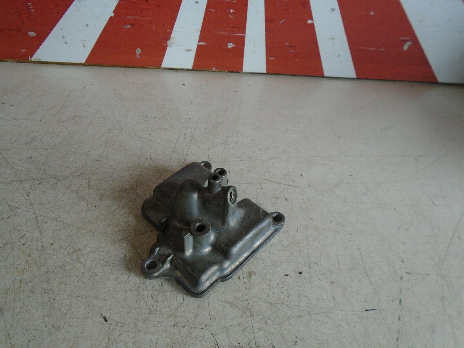 Yamaha YZF1000R Thunderace Carb Float Bowl YZF1000 Carburettor 
