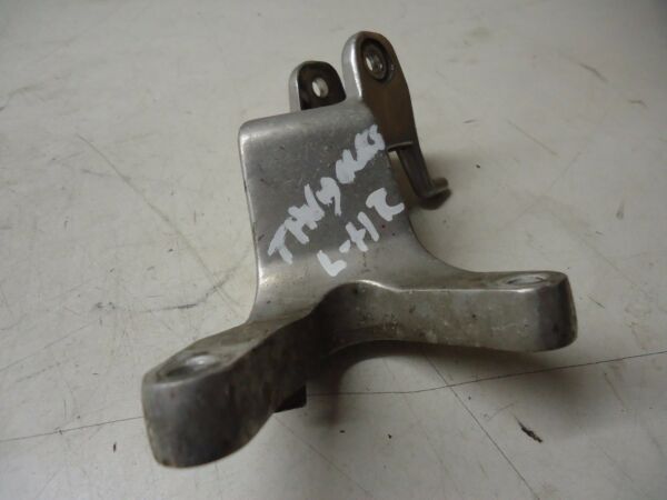 Yamaha YZF1000 LH Rear Footrest Hanger Thunderace Footpeg Hanger