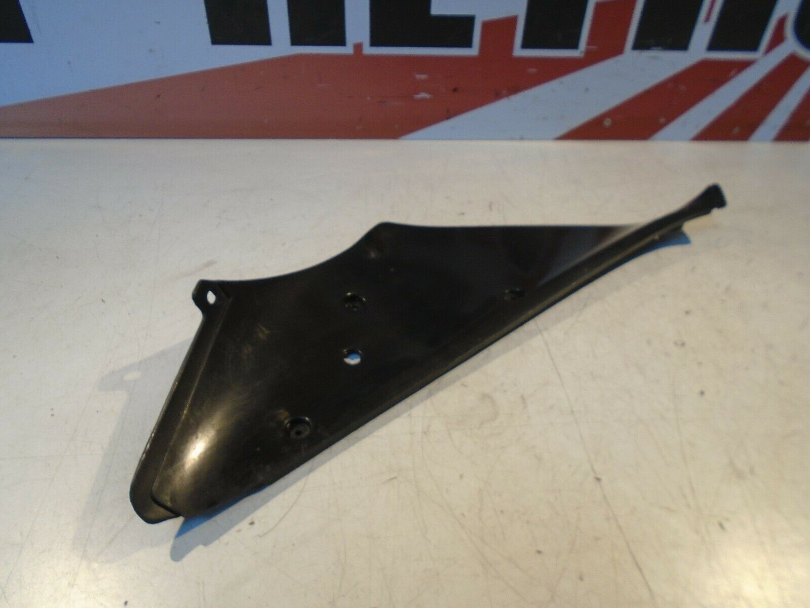 Yamaha R1 Fairing Infill Panel YZF-R1