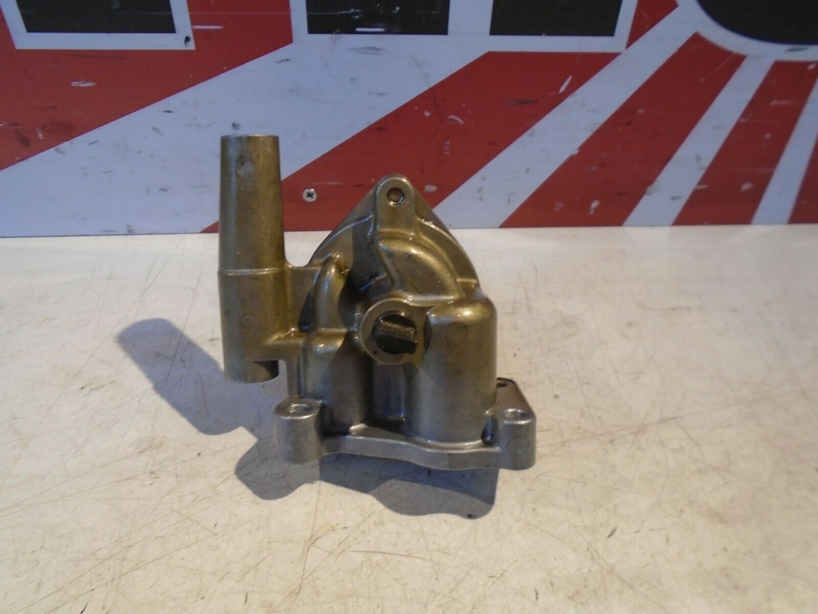 Suzuki GSXR750WN Oil Pump GSXR Engine Oil Pump