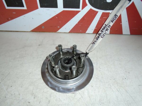 Kawasaki ZXR750L Clutch Drum Hub ZX-R 750