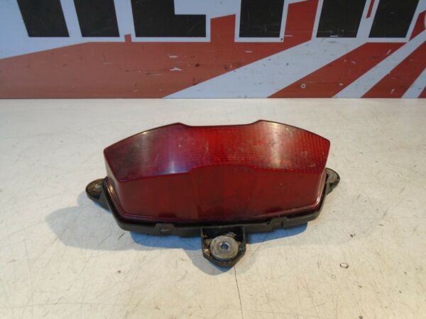 Kawasaki ZX6R Rear Brake Light