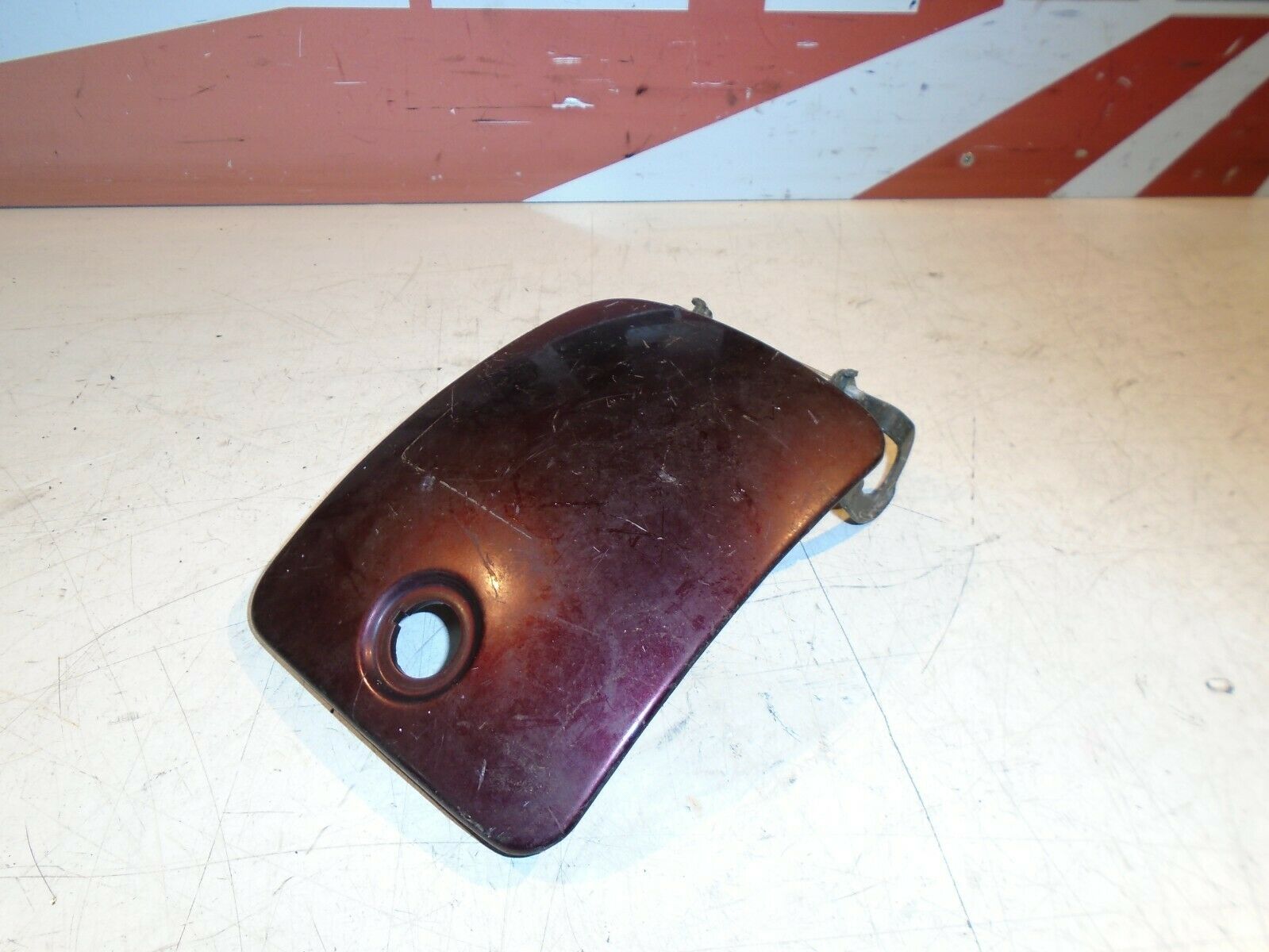 Honda ST1100 Tank Lid ST1100 Pan Eoropean Fuel Tank Flap