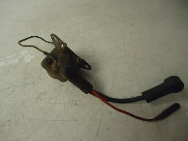 Suzuki GS750 LTD Solenoid 1977 GS750 Starter Solenoid