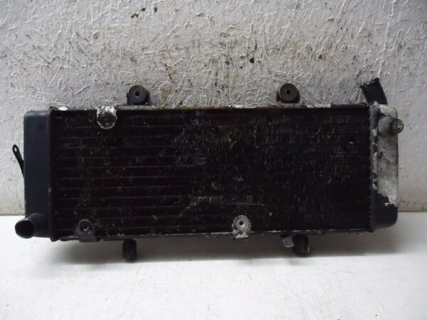 Honda CBR600F Radiator 1987