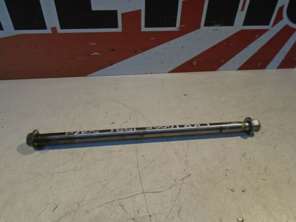 Honda CBR1000F Swingarm Spindle Axle