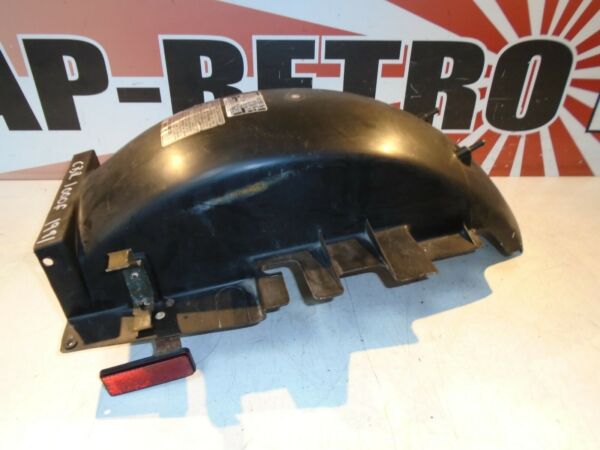 Honda CBR1000F Rear Fender CBR Mudguard