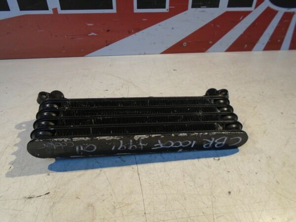 Honda CBR1000F Oil Cooler 