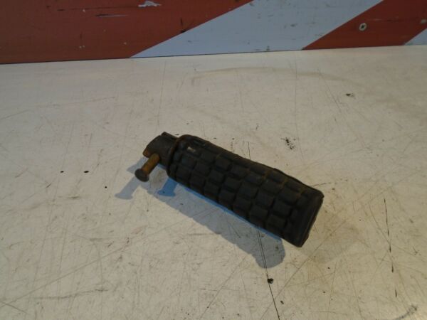 Honda CBR1000F LH Rear Footrest CBR1000 Footpeg