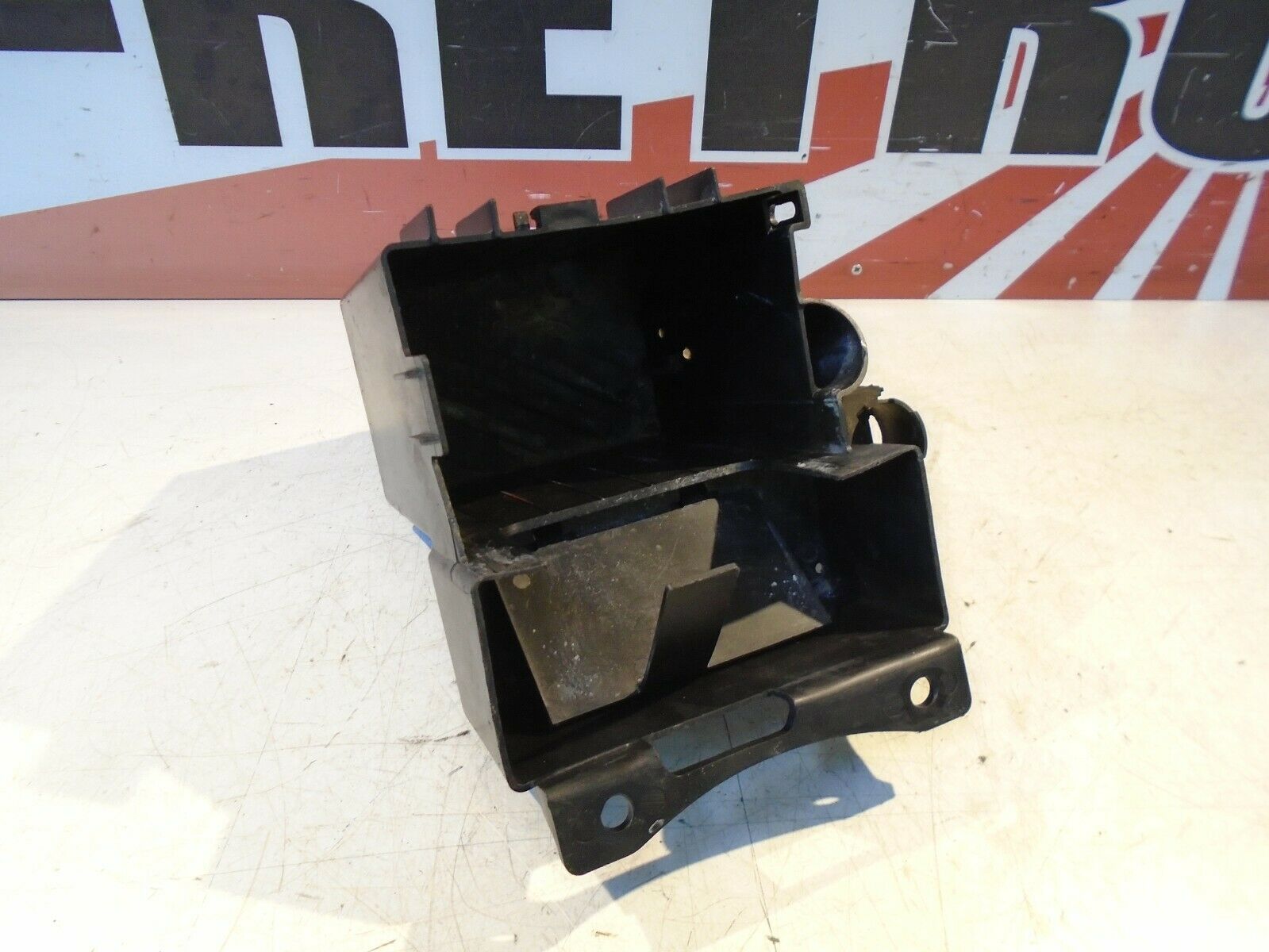 Honda CBR1000F Battery Box