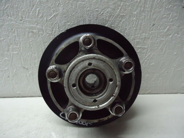 Honda CB900F Supersport Rear Sprocket Carrier CB900F Rear Hub