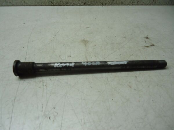 Kawasaki GPZ900R Rear Wheel Spindle Axle