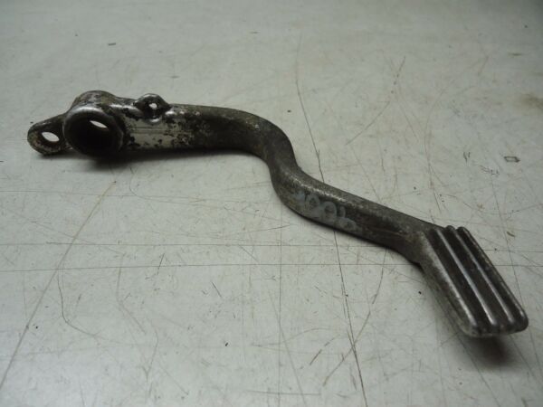 Kawasaki GPZ900R Rear Brake Pedal GPz Brake Pedal