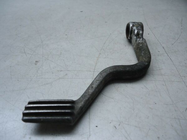 Kawasaki GPZ900R Rear Brake Pedal 