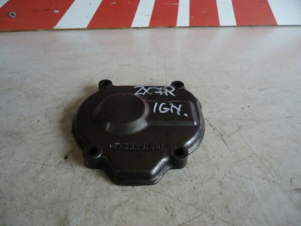 Kawasaki ZX7R Ignition Cover ZX-R 750J Engine Casing Cover