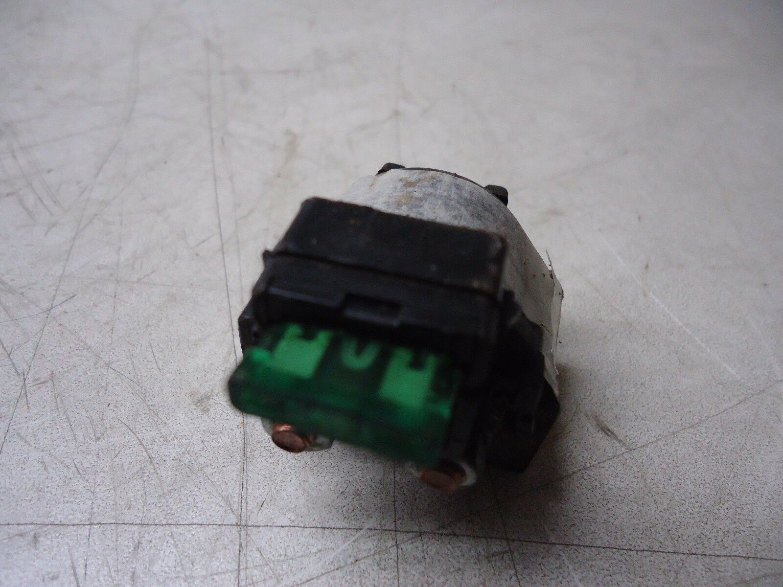 Kawasaki GPX250R Starter Solenoid 