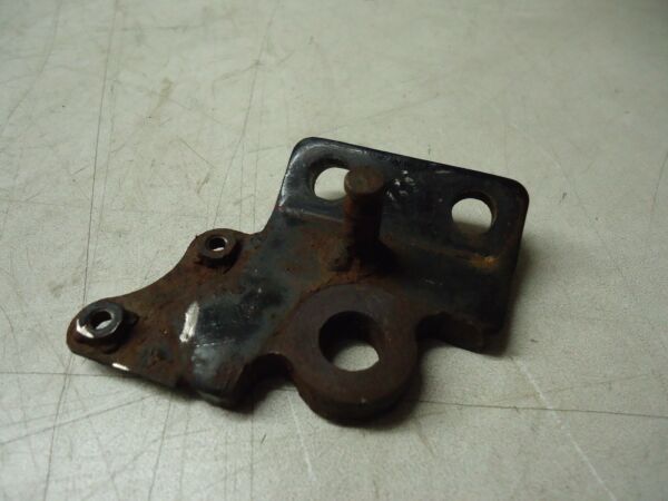 Kawasaki GPX250R Side Stand Mount Bracket 