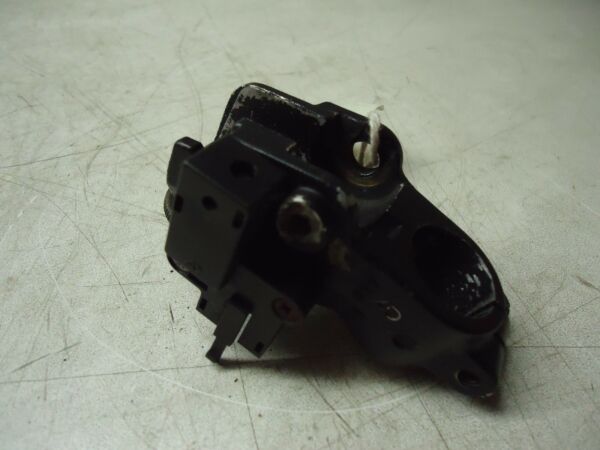 Kawasaki GPX250R Clutch Lever Mount Perch